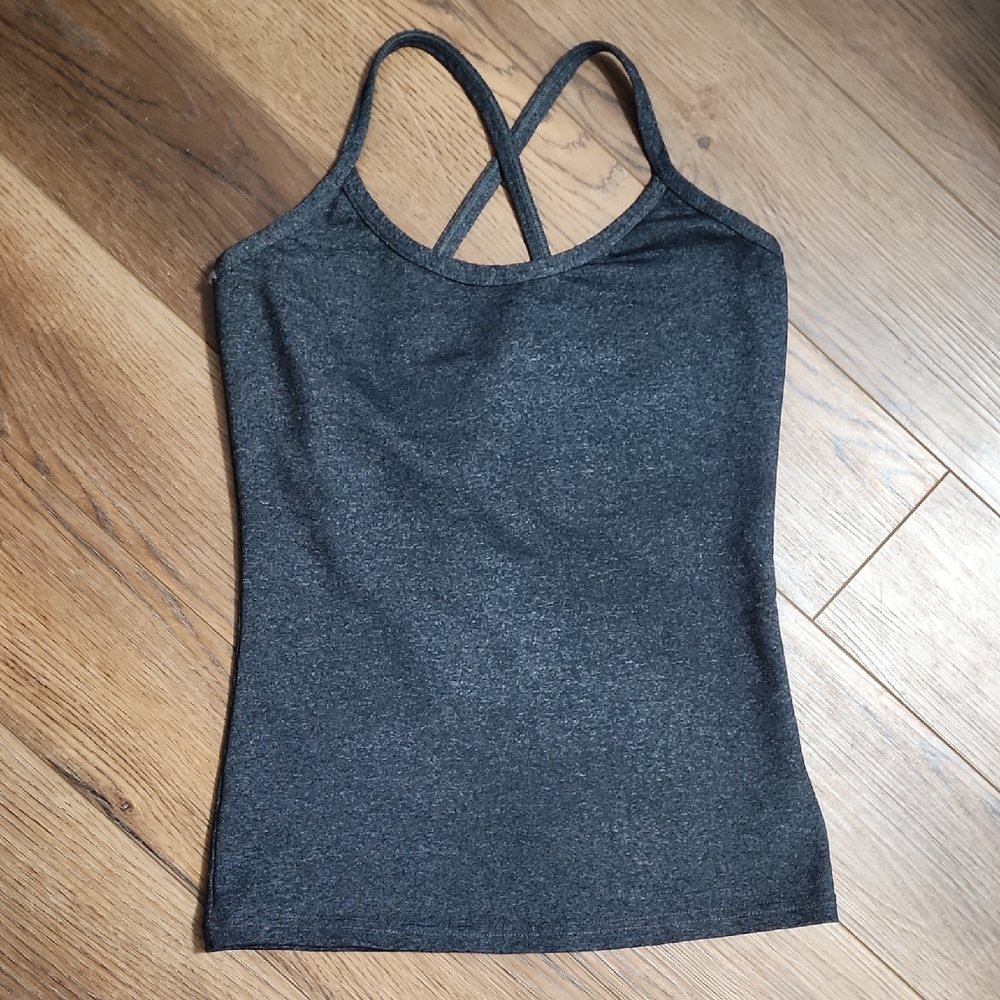 KOS Gym Tank Top